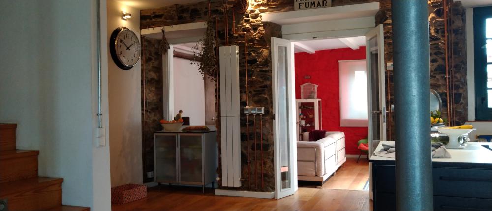  kaufen Haus Boqueixón Santiago 31