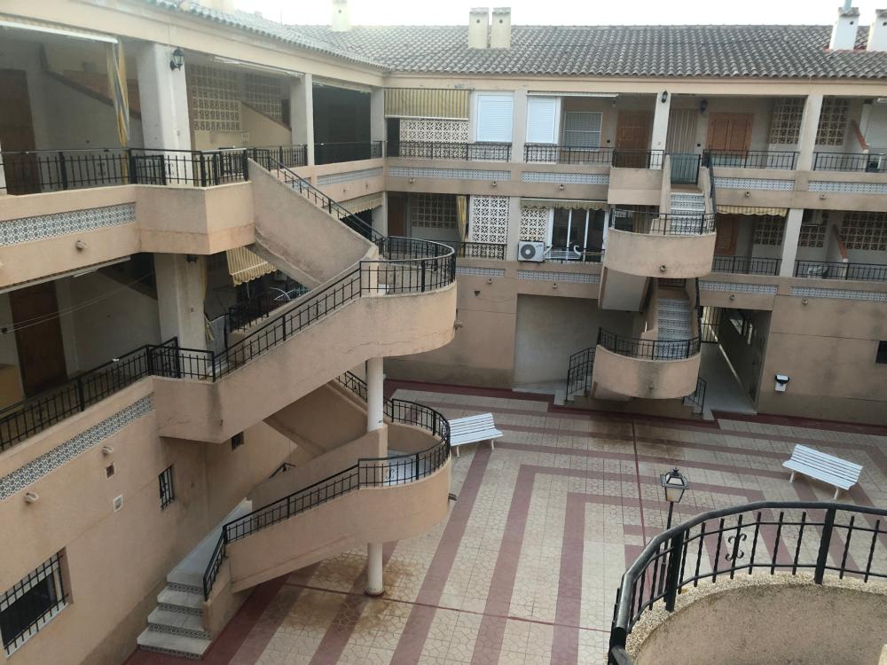  kaufen Wohnung El Azequión-Los Náufragos Baix Segura 35