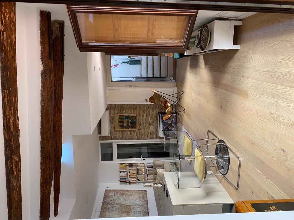  kaufen Maisonette Ciutat Vella-Sant Pere-Santa Caterina-El Born Barcelonès 4