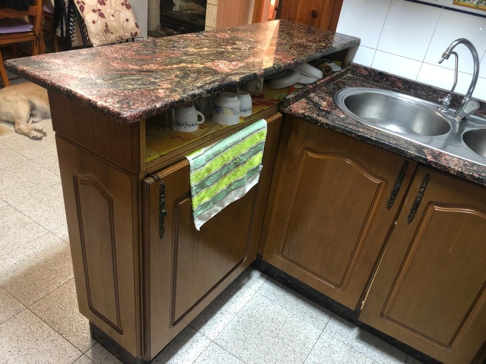  kaufen Wohnung El Azequión-Los Náufragos Baix Segura 41