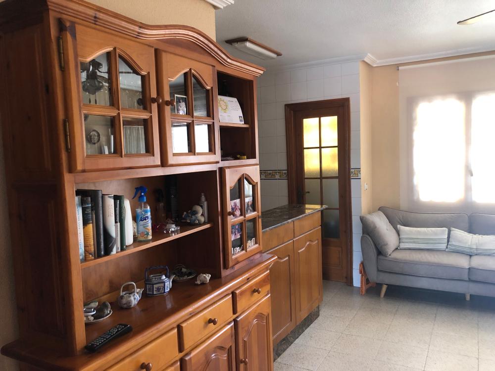  kaufen Wohnung El Azequión-Los Náufragos Baix Segura 12