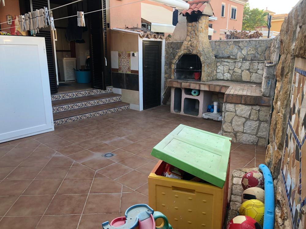  kaufen Reihenhaus Badia Gran Llucmajor 21