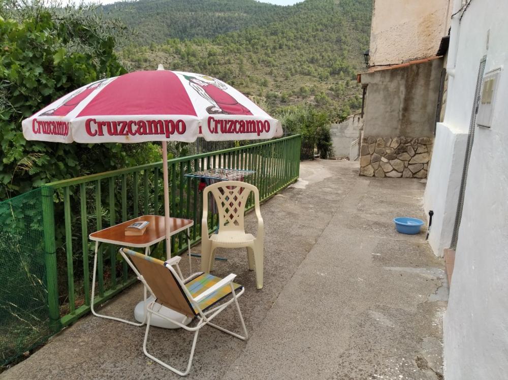  kaufen Haus Ayna Sierra Del Segura 12