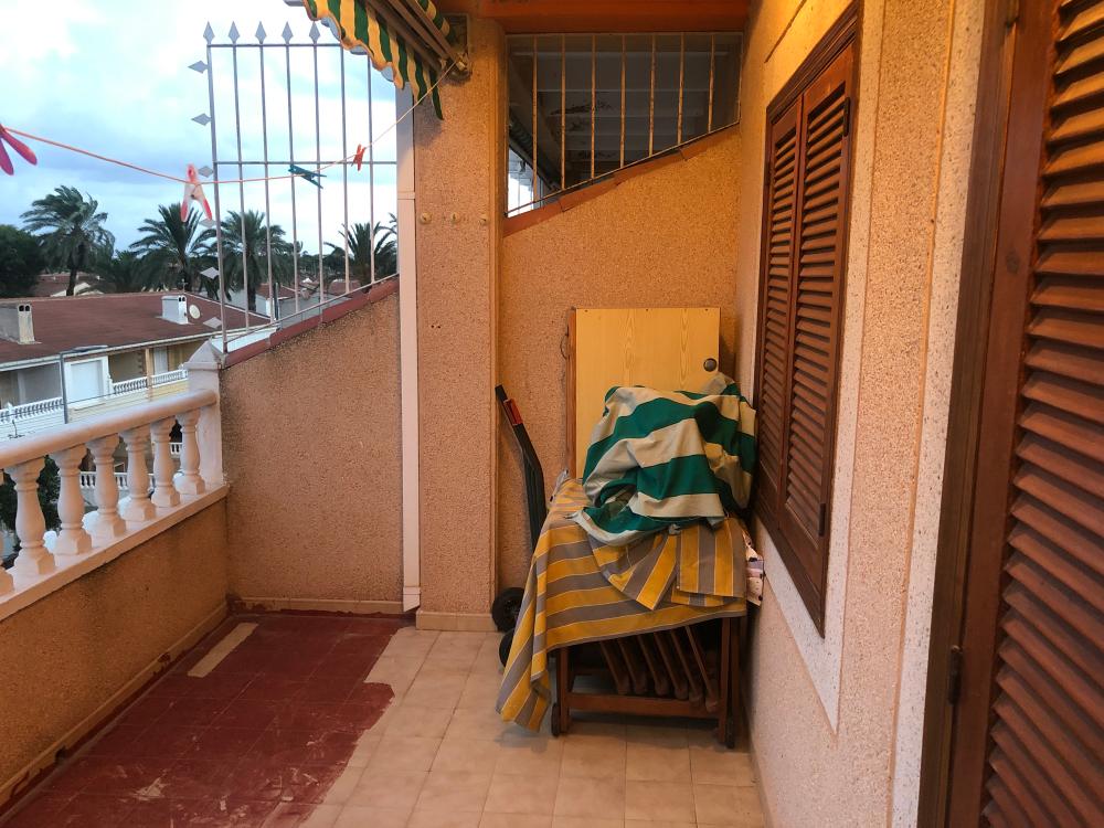  kaufen Wohnung El Azequión-Los Náufragos Baix Segura 27