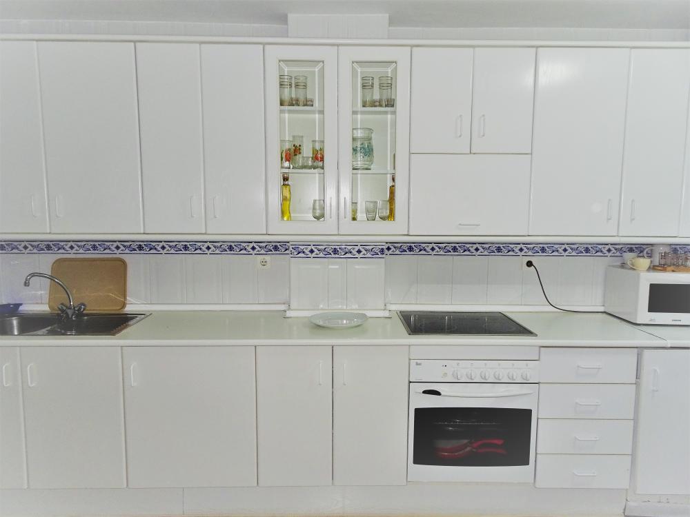  kaufen Haus Benajarafe Axarquía 8