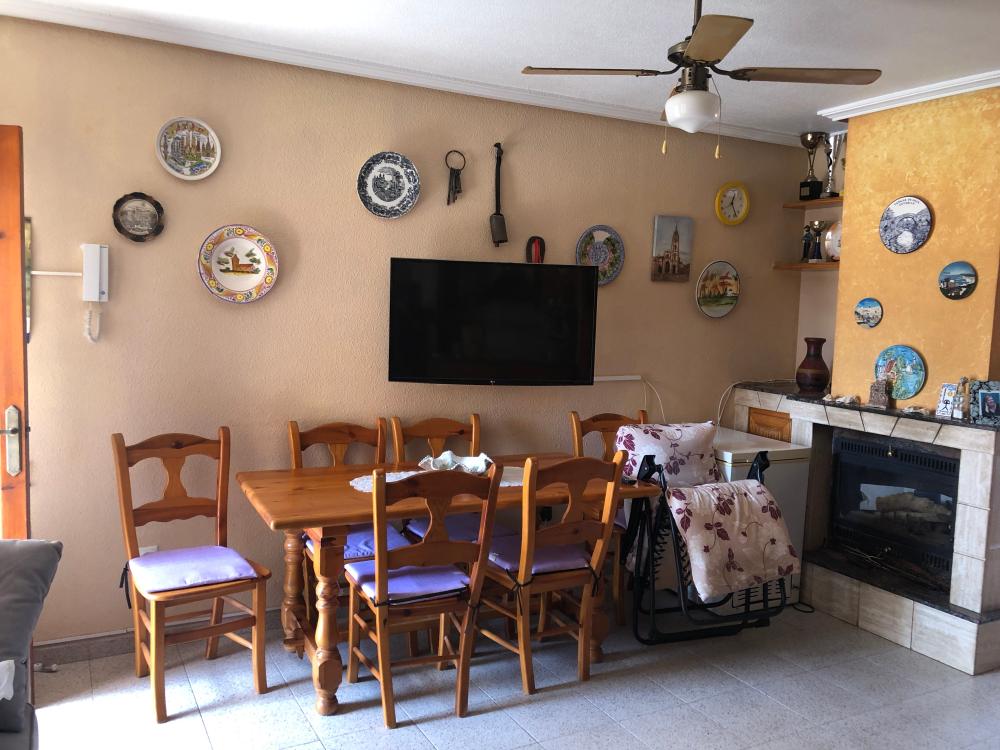  kaufen Wohnung El Azequión-Los Náufragos Baix Segura 16