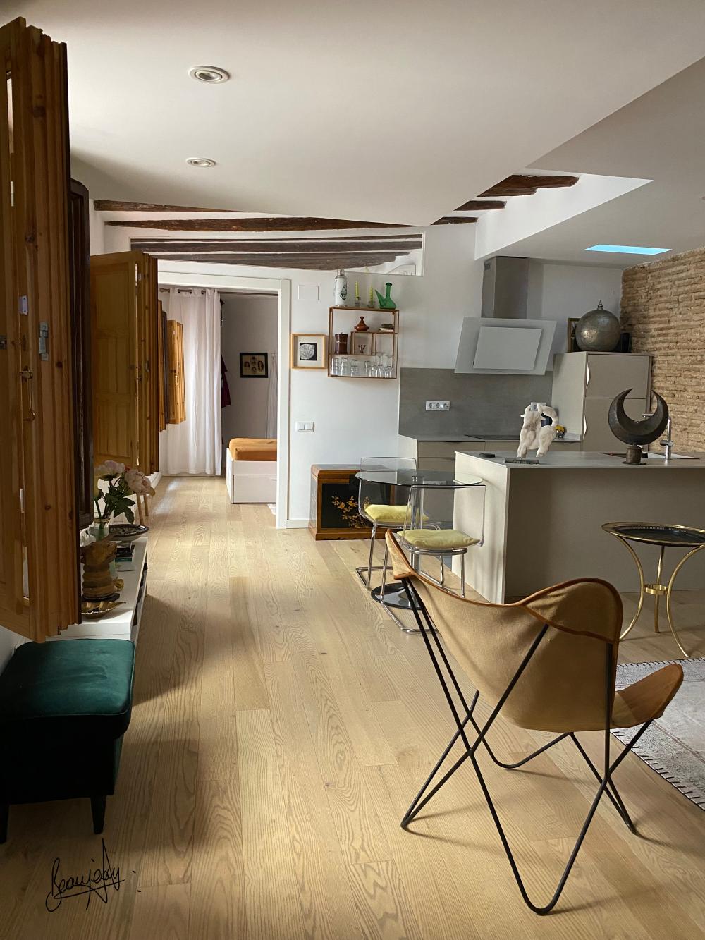  kaufen Maisonette Ciutat Vella-Sant Pere-Santa Caterina-El Born Barcelonès 2