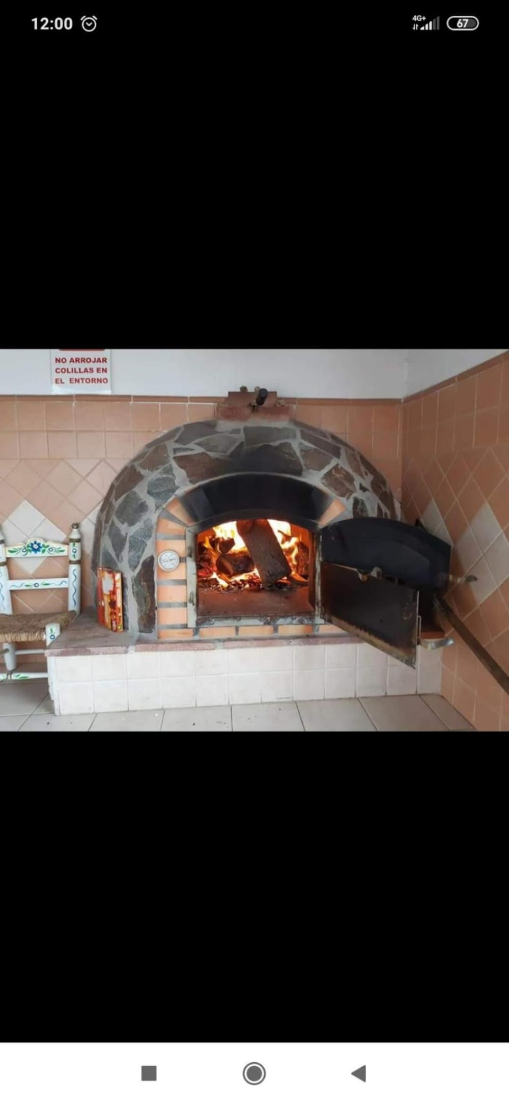  kaufen Villa Benamocarra Axarquía 21