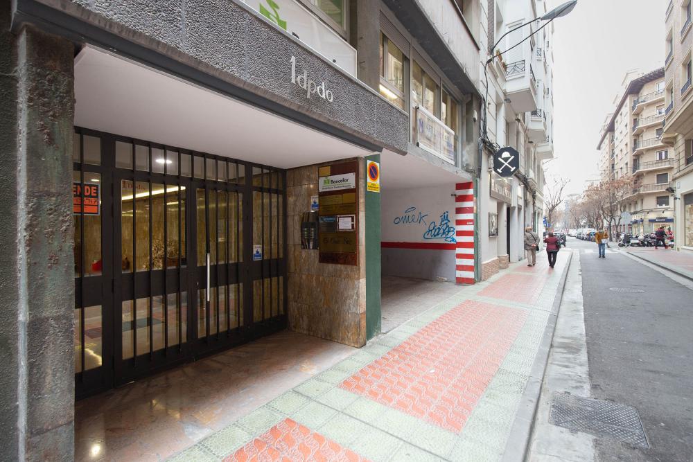  kaufen Büro Casco Histórico 50001 D.C. Zaragoza 3
