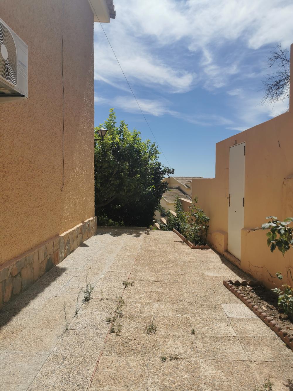  kaufen Villa Puerto De La Torre Málaga-Costa Del Sol 29