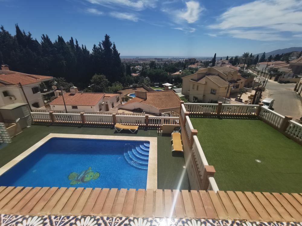  kaufen Villa Puerto De La Torre Málaga-Costa Del Sol 1