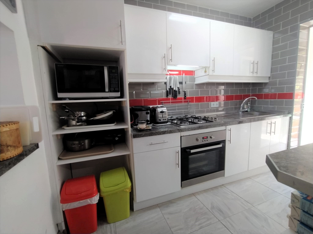  kaufen Haus Campo-Mijas Costa Del Sol Occidental 6