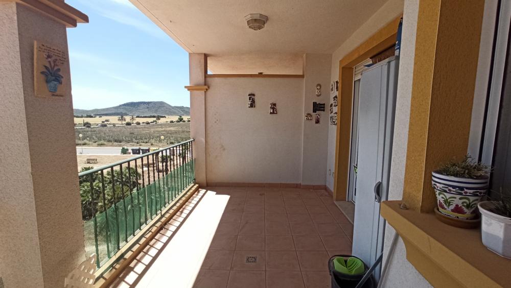  kaufen Wohnung Mar De Cristal Campo De Cartagena 10