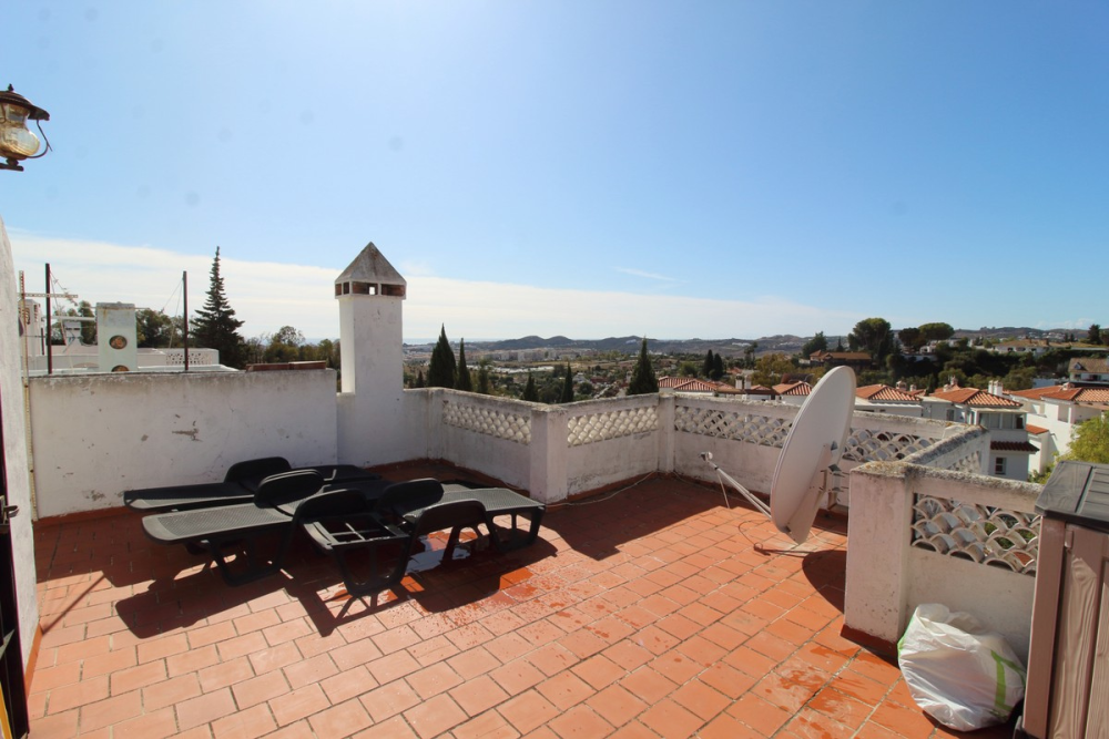  kaufen Haus Campo-Mijas Costa Del Sol Occidental 2