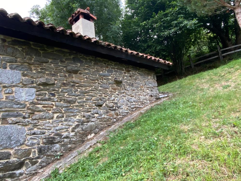  kaufen Landhaus Campo De Caso Nalón 85
