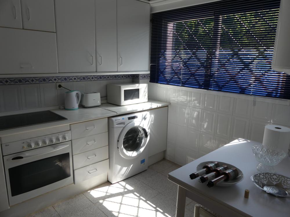  kaufen Haus Benajarafe Axarquía 9