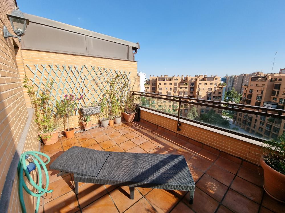  kaufen Maisonette Ciudad Lineal-San Pascual Madrid Capital 13