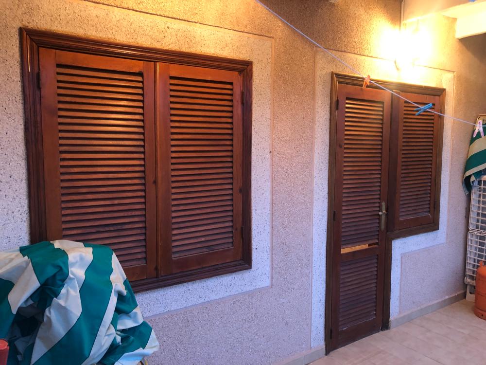  kaufen Wohnung El Azequión-Los Náufragos Baix Segura 23