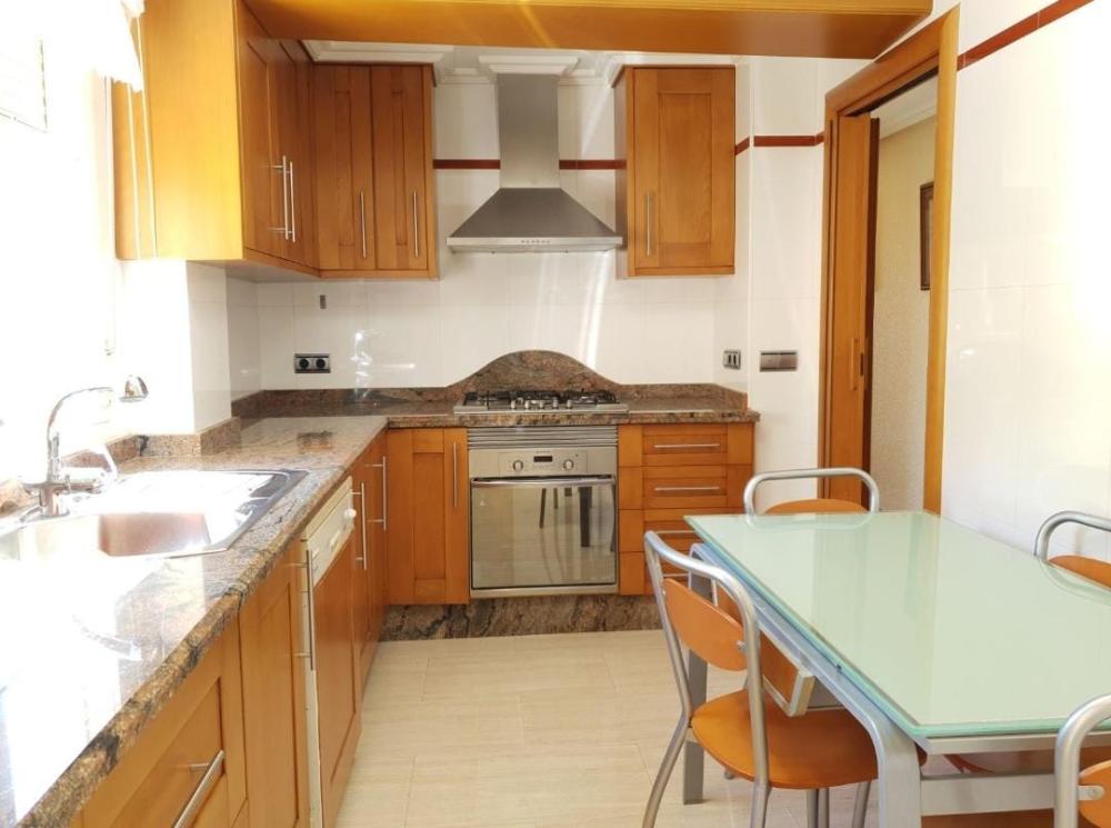  kaufen Wohnung Santa Pola Baix Vinalopó 4
