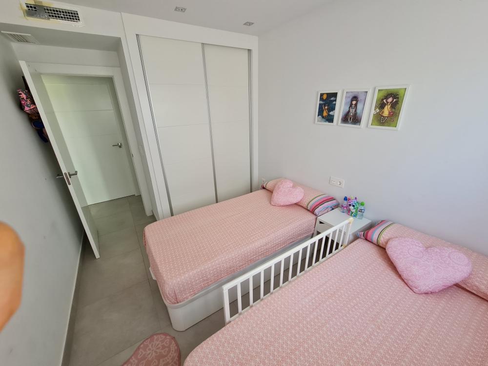  kaufen Erdgeschoss Montañar Marina Alta 16