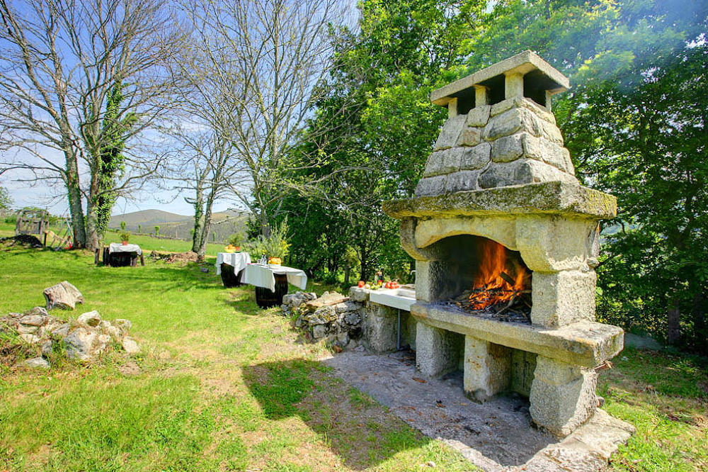  kaufen Haus Loureiro Pontevedra 14