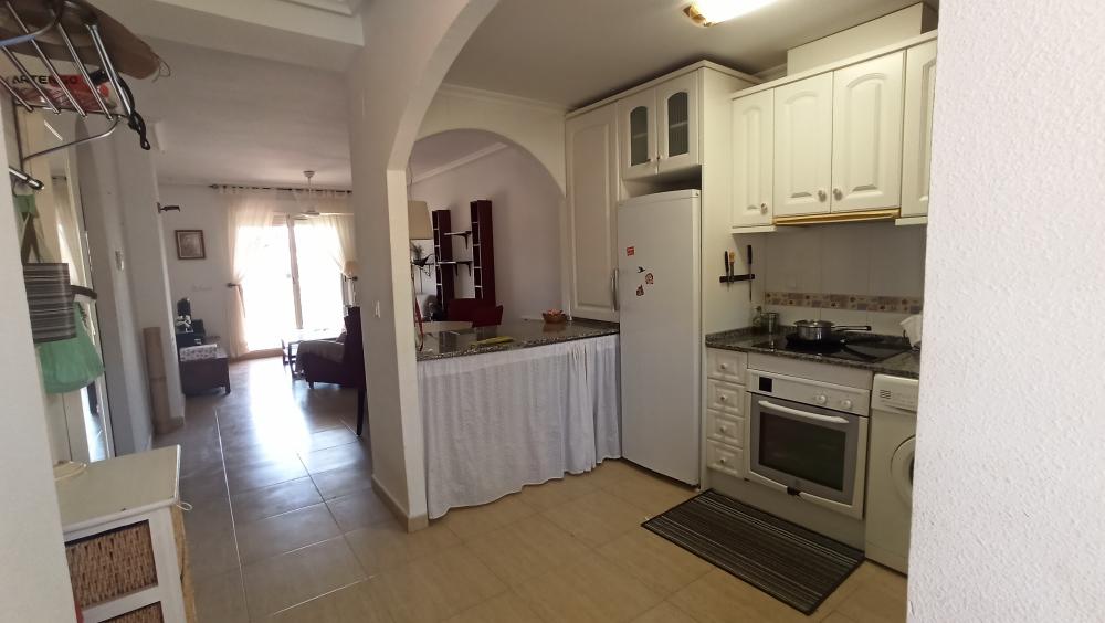  kaufen Wohnung Mar De Cristal Campo De Cartagena 21