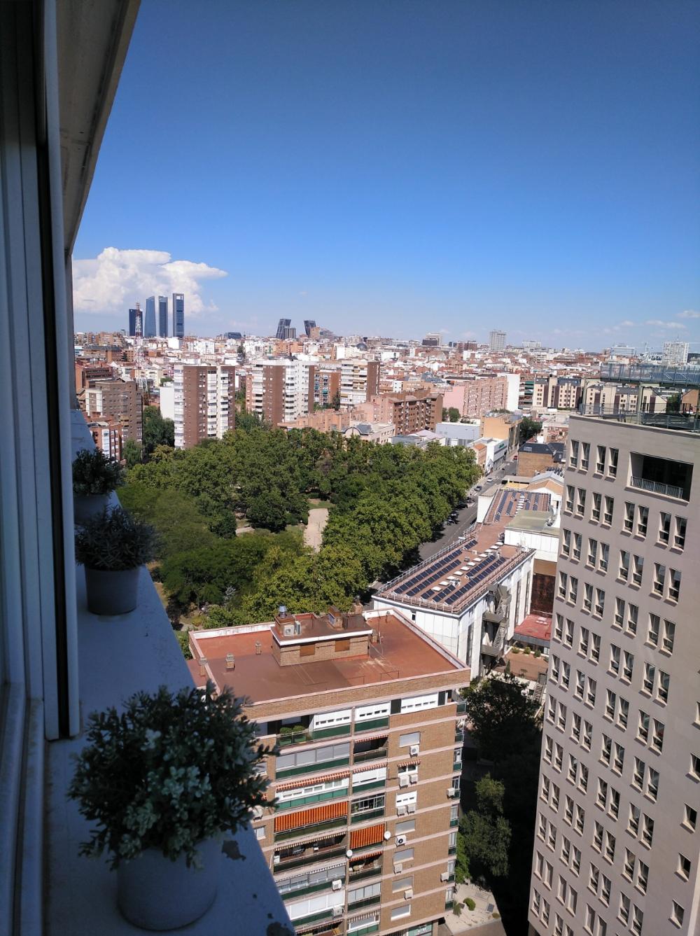  kaufen Wohnung Moncloa-Ciudad Universitaria Madrid Capital 15