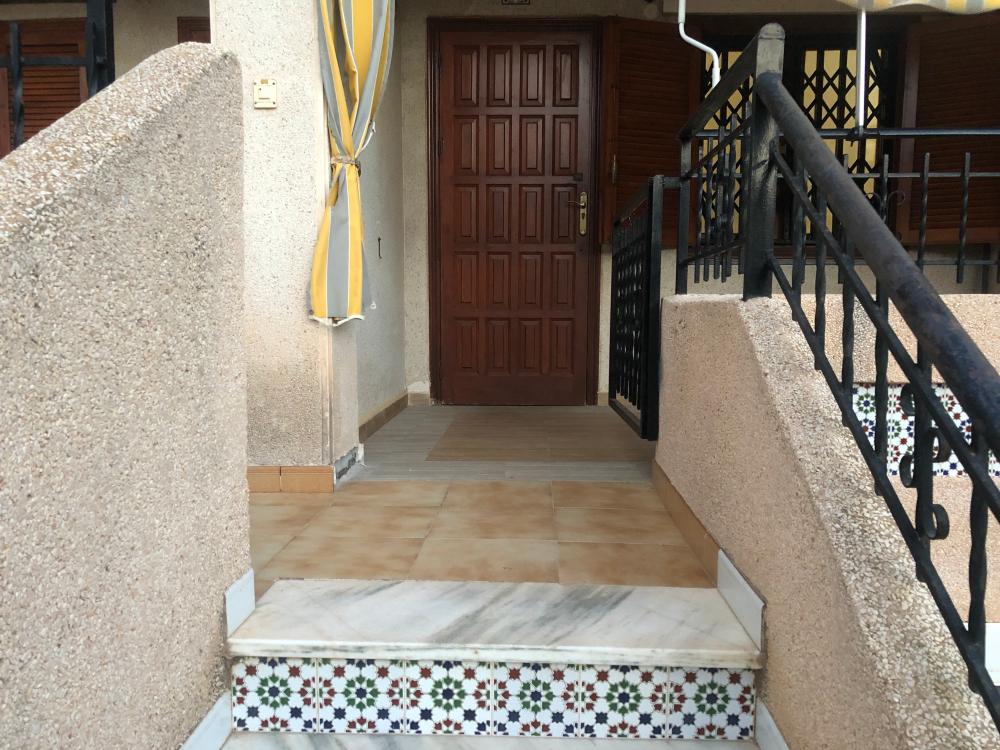  kaufen Wohnung El Azequión-Los Náufragos Baix Segura 31