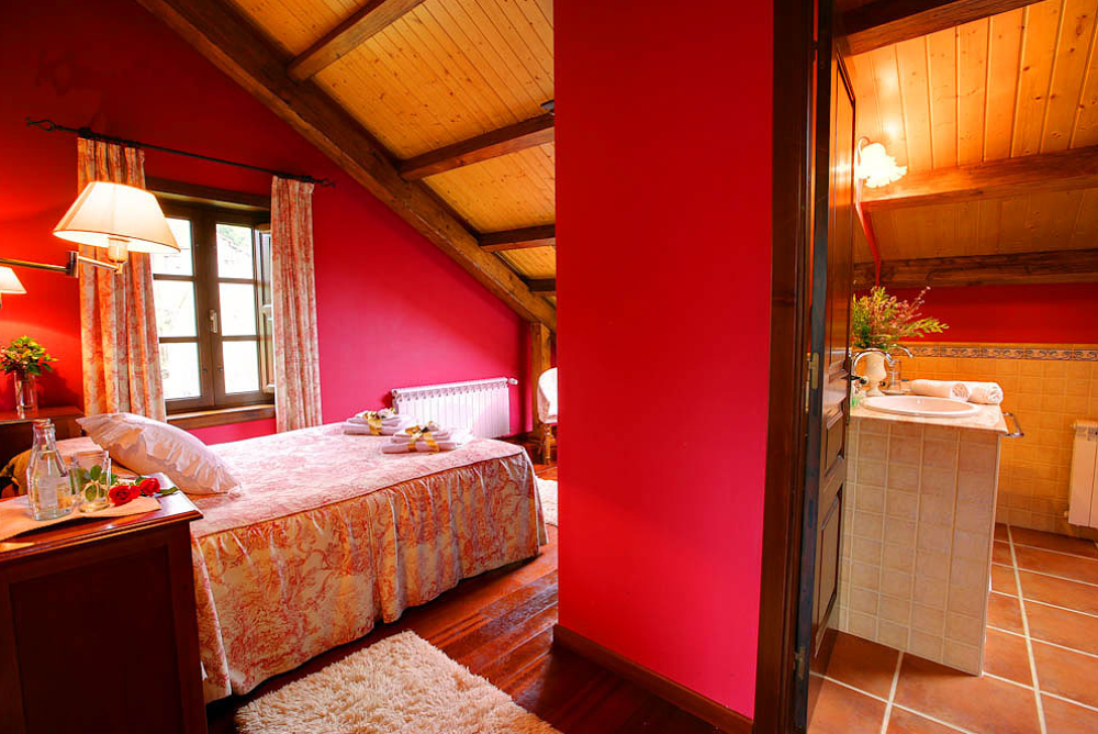  kaufen Haus Loureiro Pontevedra 15