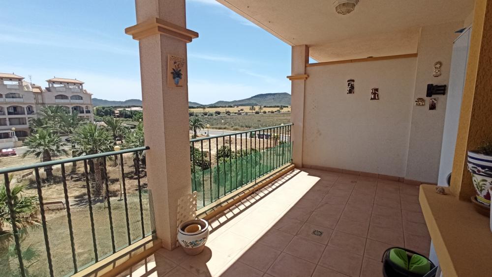  kaufen Wohnung Mar De Cristal Campo De Cartagena 9