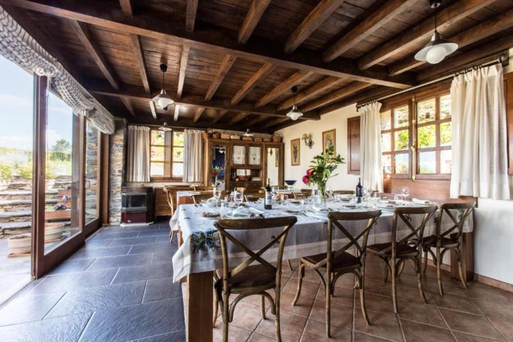  kaufen Hotel Monfero Eume 22