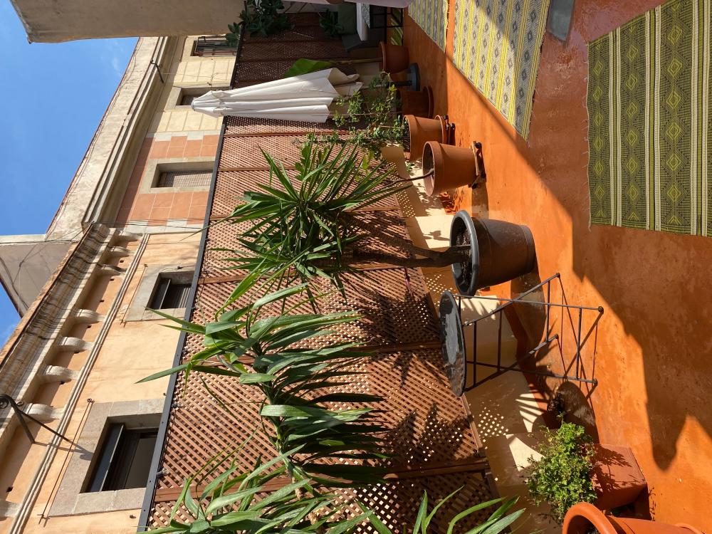  kaufen Maisonette Ciutat Vella-Sant Pere-Santa Caterina-El Born Barcelonès 10