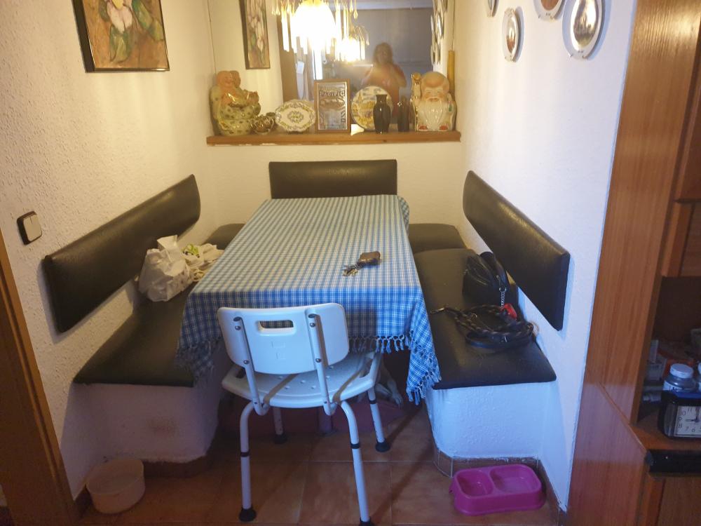  kaufen Wohnung Ciutat Vella-Raval Barcelonès 15