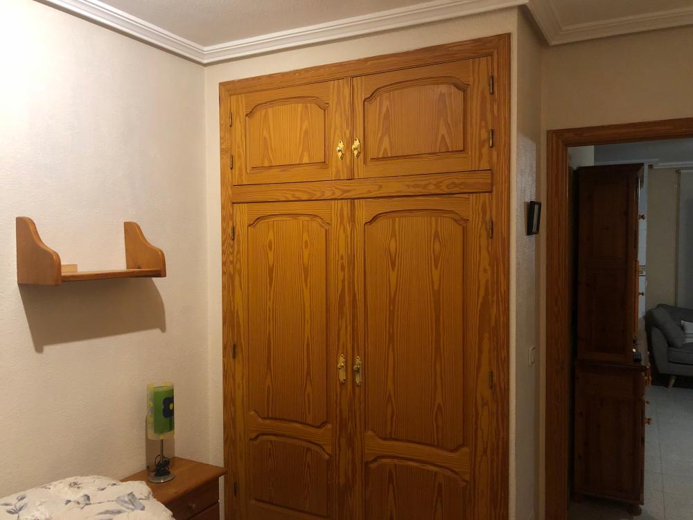  kaufen Wohnung El Azequión-Los Náufragos Baix Segura 60