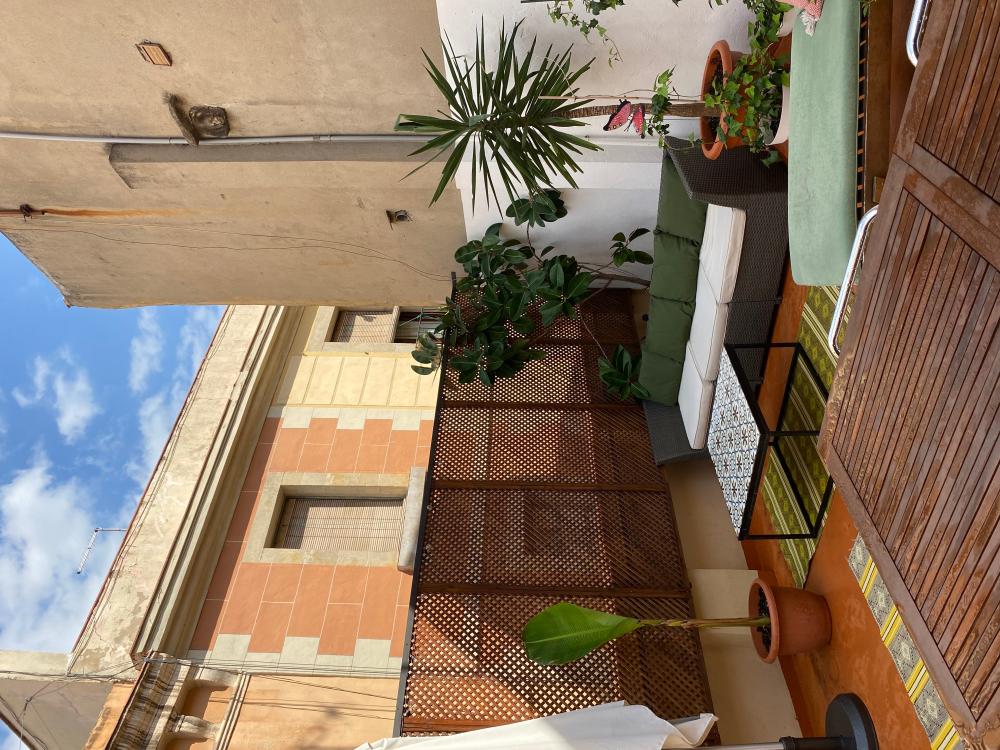  kaufen Maisonette Ciutat Vella-Sant Pere-Santa Caterina-El Born Barcelonès 13