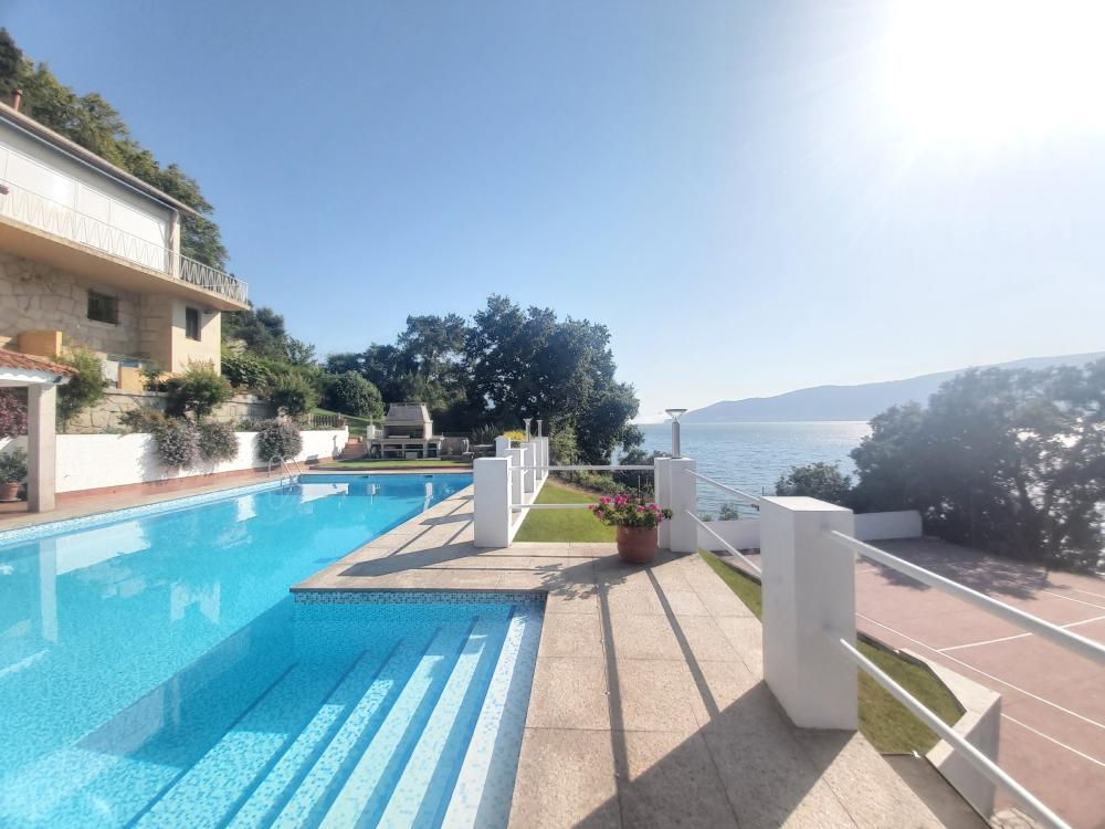  kaufen Villa Soutoxuste Vigo 9