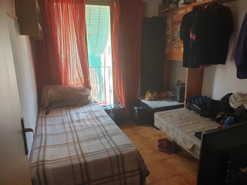  kaufen Wohnung Ciutat Vella-Raval Barcelonès 7