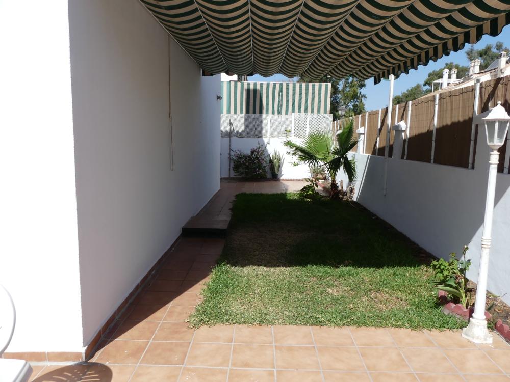  kaufen Haus Benajarafe Axarquía 2