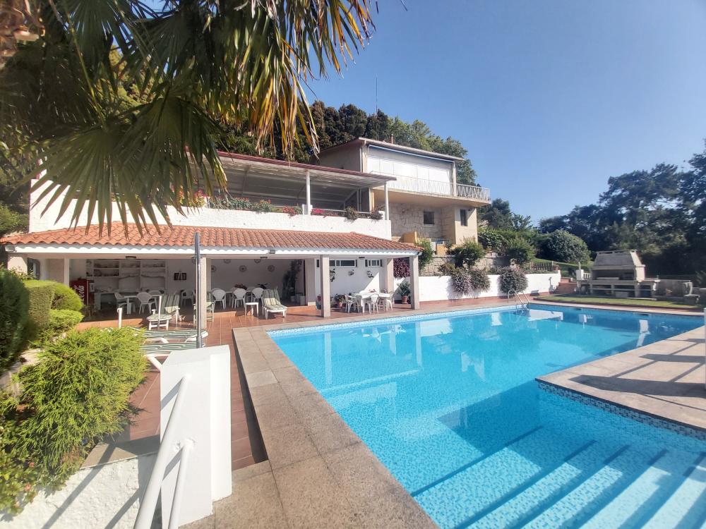  kaufen Villa Soutoxuste Vigo 7