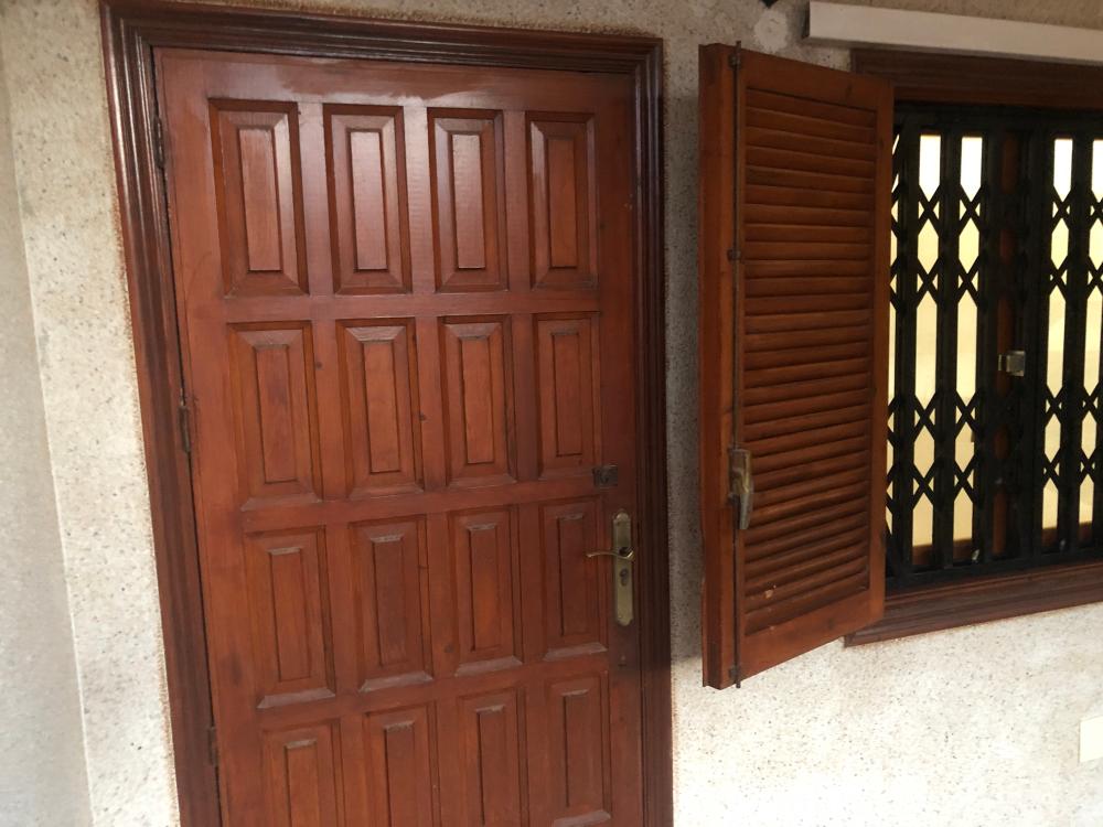  kaufen Wohnung El Azequión-Los Náufragos Baix Segura 43