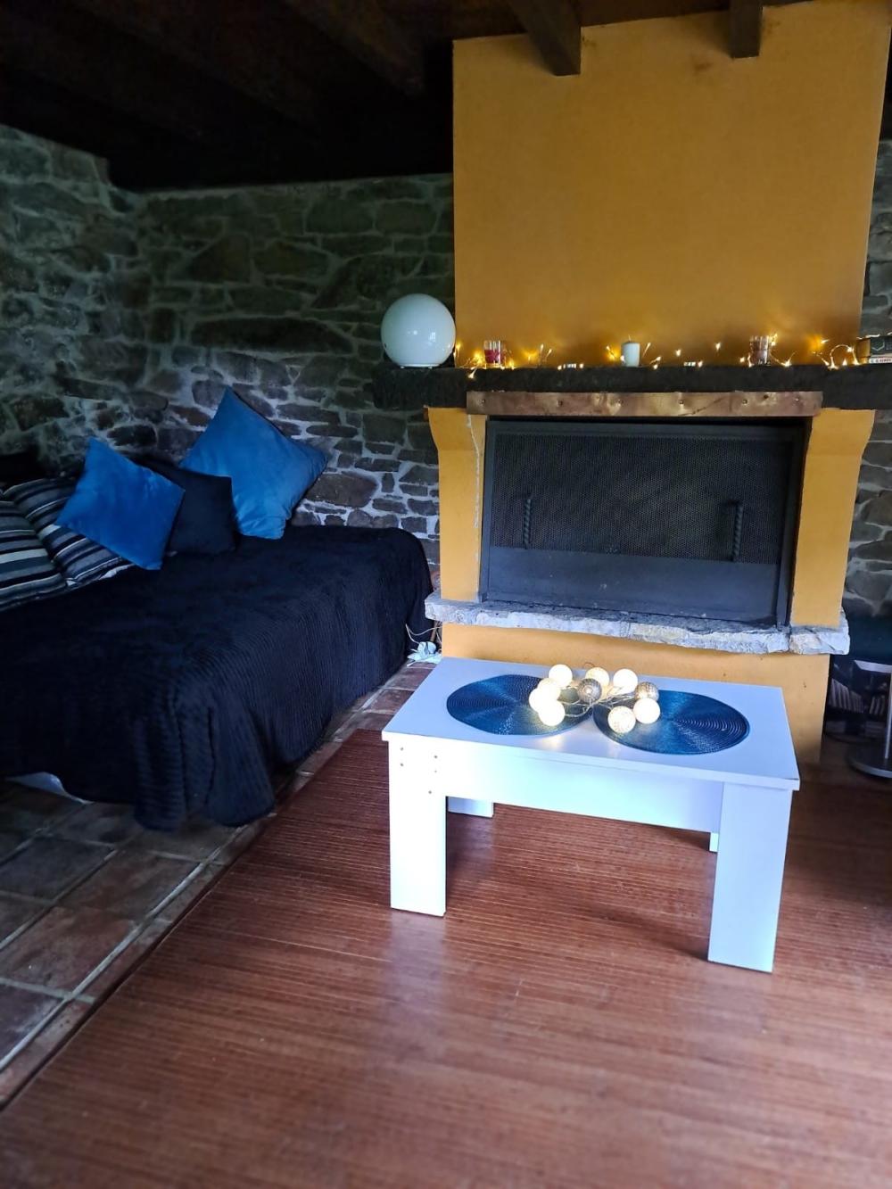  kaufen Landhaus Campo De Caso Nalón 59