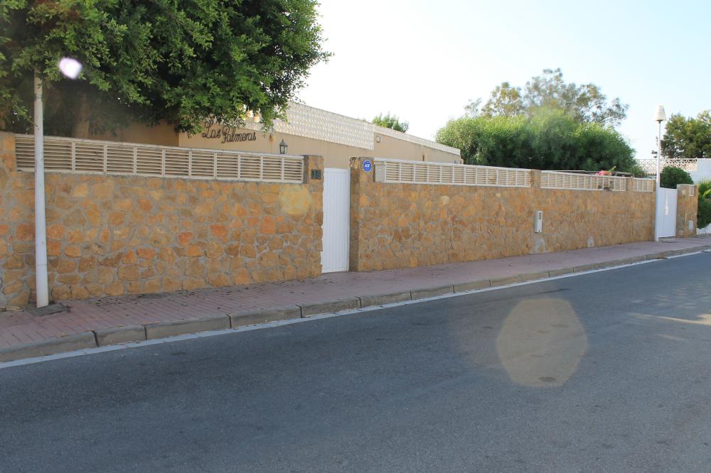  kaufen Villa Costacabana Comarca Metropolitana De Almería 15