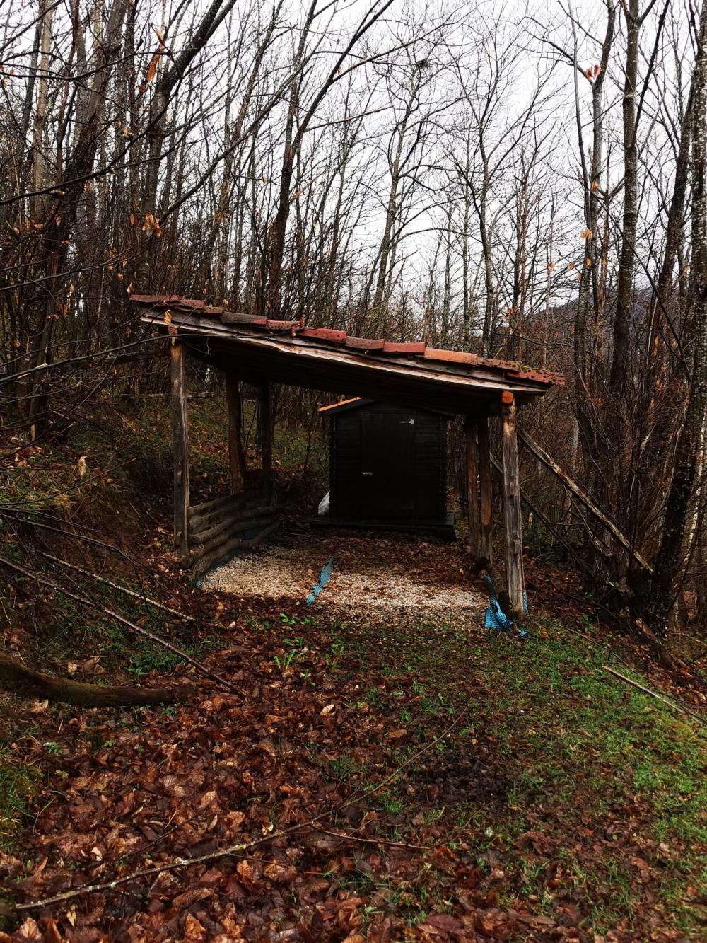  kaufen Landhaus Campo De Caso Nalón 5