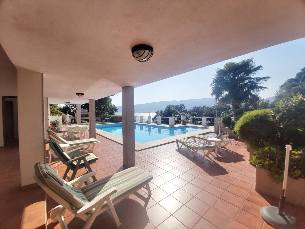  kaufen Villa Soutoxuste Vigo 10