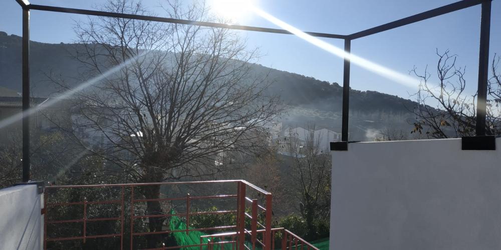  kaufen Villa Frailes Sierra Sur 21