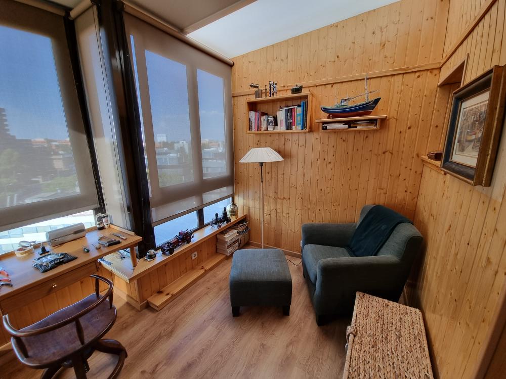  kaufen Maisonette Ciudad Lineal-San Pascual Madrid Capital 26