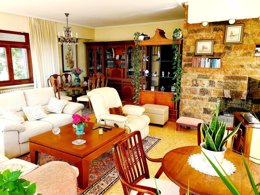  kaufen Villa Soutoxuste Vigo 18