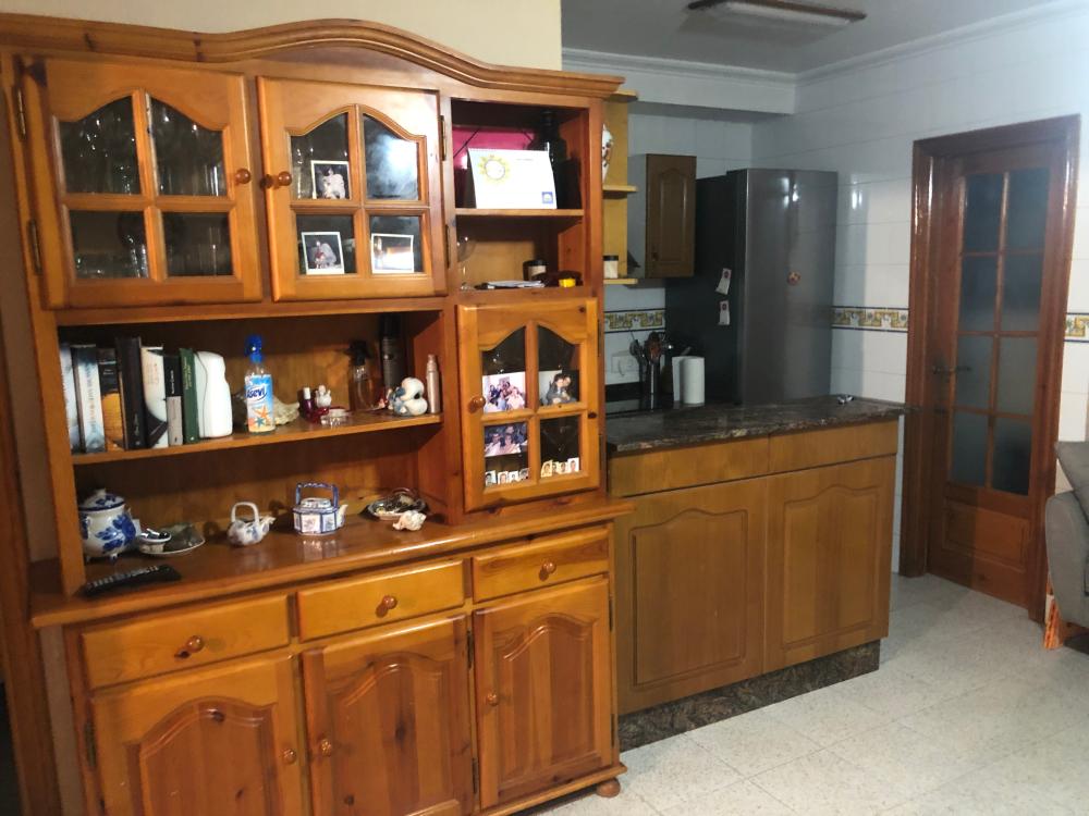  kaufen Wohnung El Azequión-Los Náufragos Baix Segura 49
