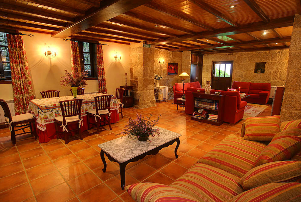  kaufen Haus Loureiro Pontevedra 10