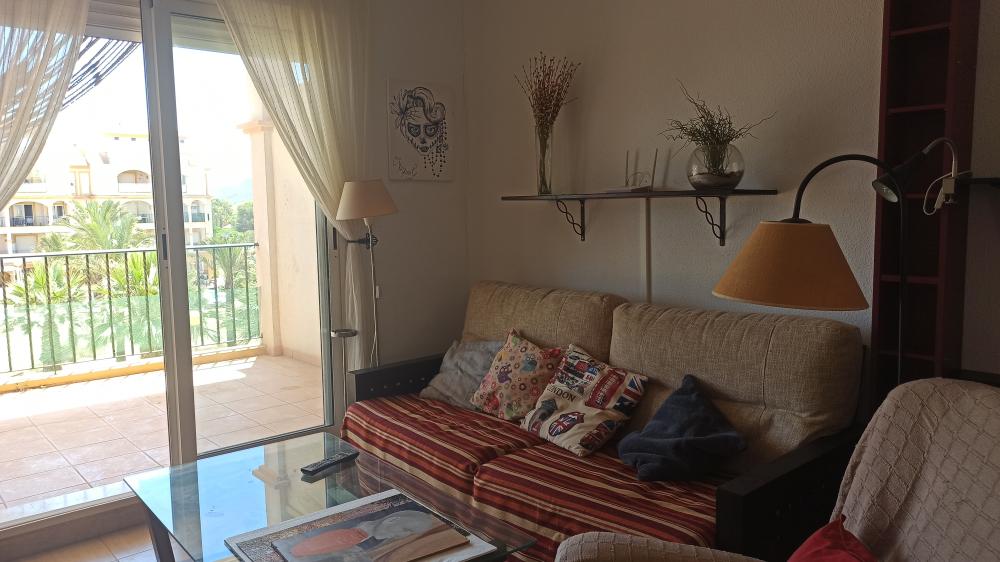  kaufen Wohnung Mar De Cristal Campo De Cartagena 5
